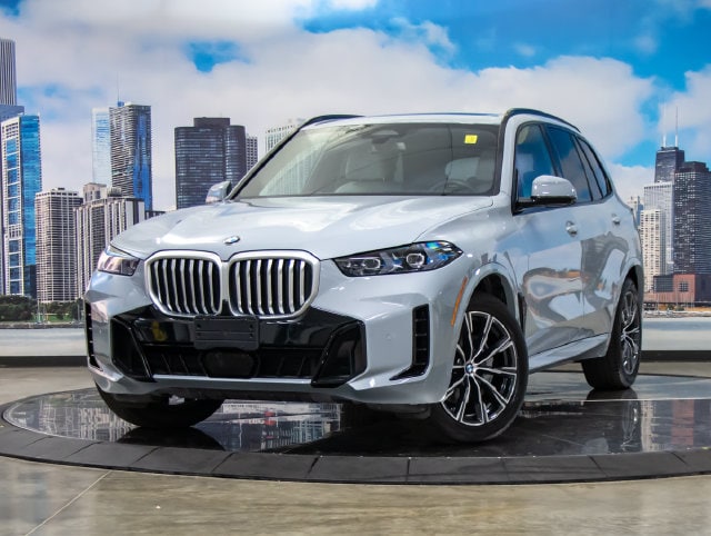 2026 BMW X5 40i - Photo 2