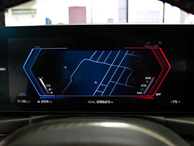 2024 BMW M2 Coupe Base - Photo 17