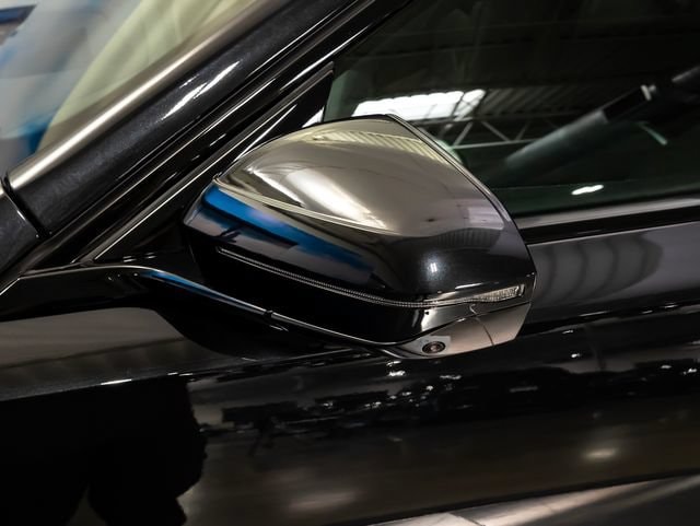 2026 BMW 7 Series 760i - Photo 10