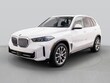  BMW X5 PHEV