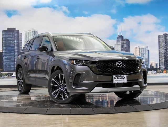 2025 Mazda CX-50 Premium's photo
