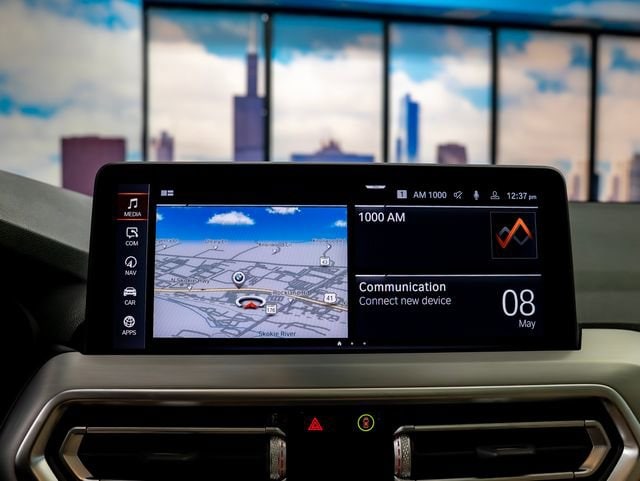 2025 BMW X4 30i - Photo 18