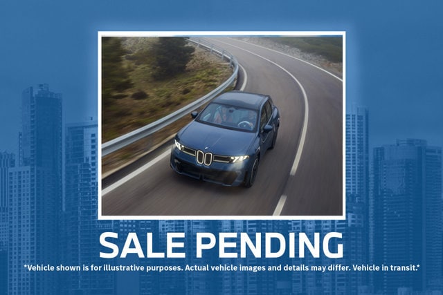 Alpine White 2027 BMW iX3 SUV / Crossover All-Wheel Drive 1-Speed Automatic