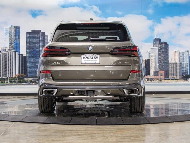 2026 BMW X5 40i - Photo 11
