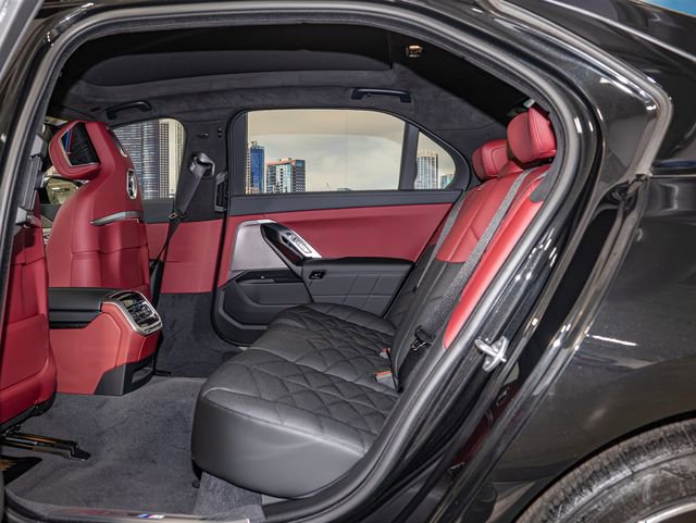 2026 BMW 7 Series 740i - Photo 22