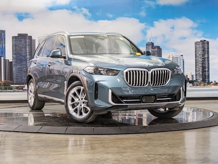 2024 BMW X5 xDrive40i SUV