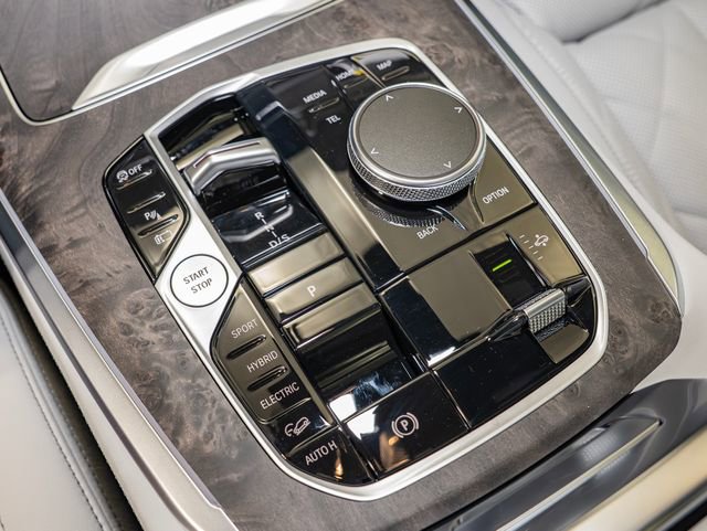 2026 BMW X5 50e - Photo 19