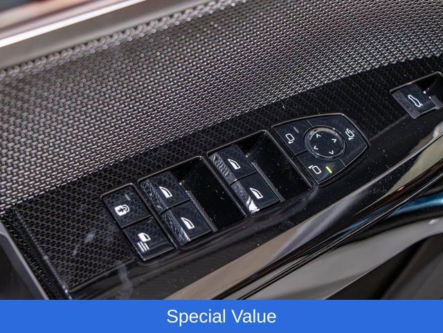 2025 BMW 7 Series 760i - Photo 15