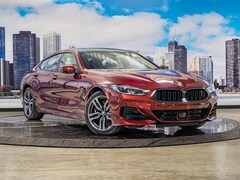 2026 BMW 840i xDrive Gran Coupe B261315