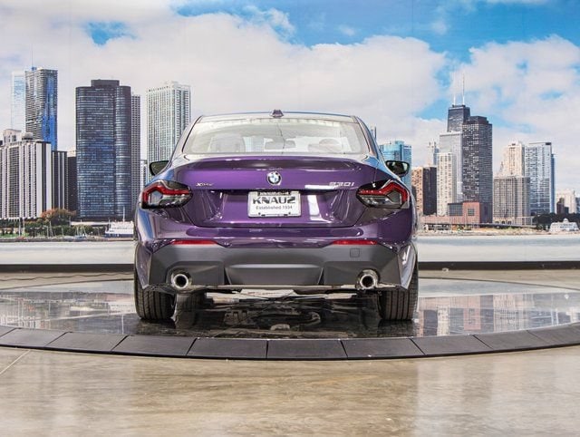 2026 BMW 2 Series 230i - Photo 10