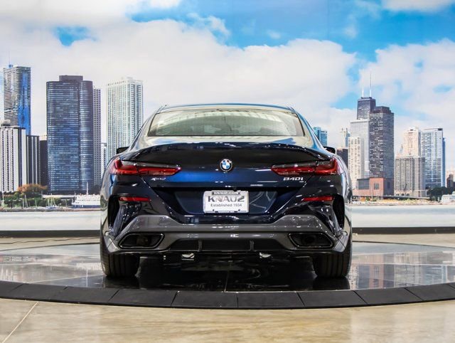 2026 BMW 8 Series 840i - Photo 11