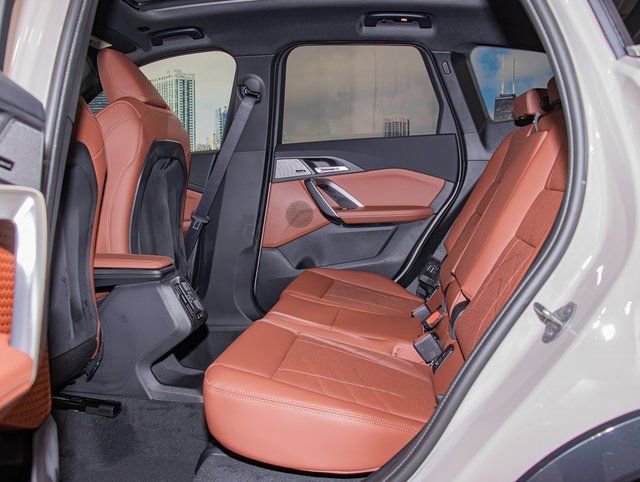 2026 BMW X1 28i - Photo 22