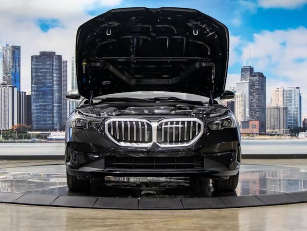 Used 2026 BMW 530i xDrive Sedan