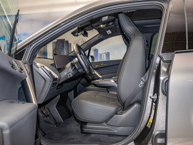 2023 BMW iX Base - Photo 18