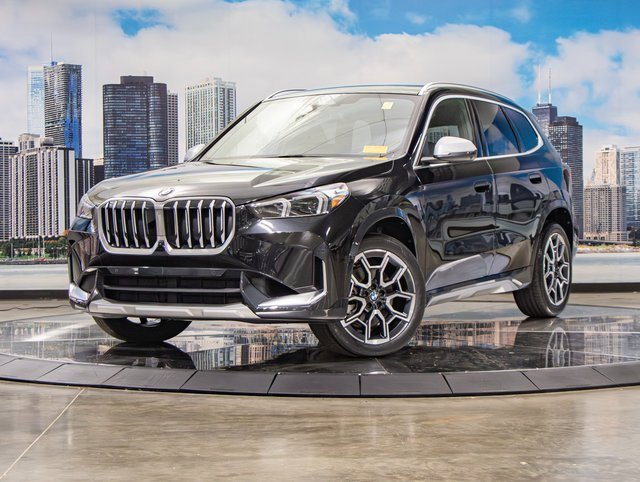 2023 Bmw X1 XDrive28i photo 2