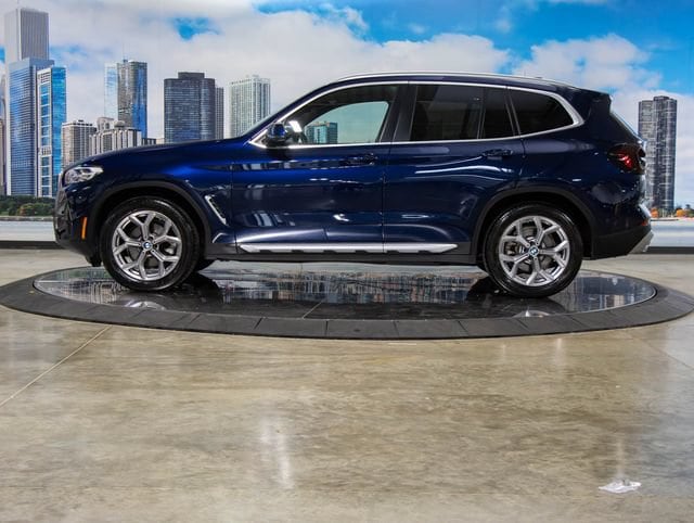 2022 BMW X3 30i - Photo 6
