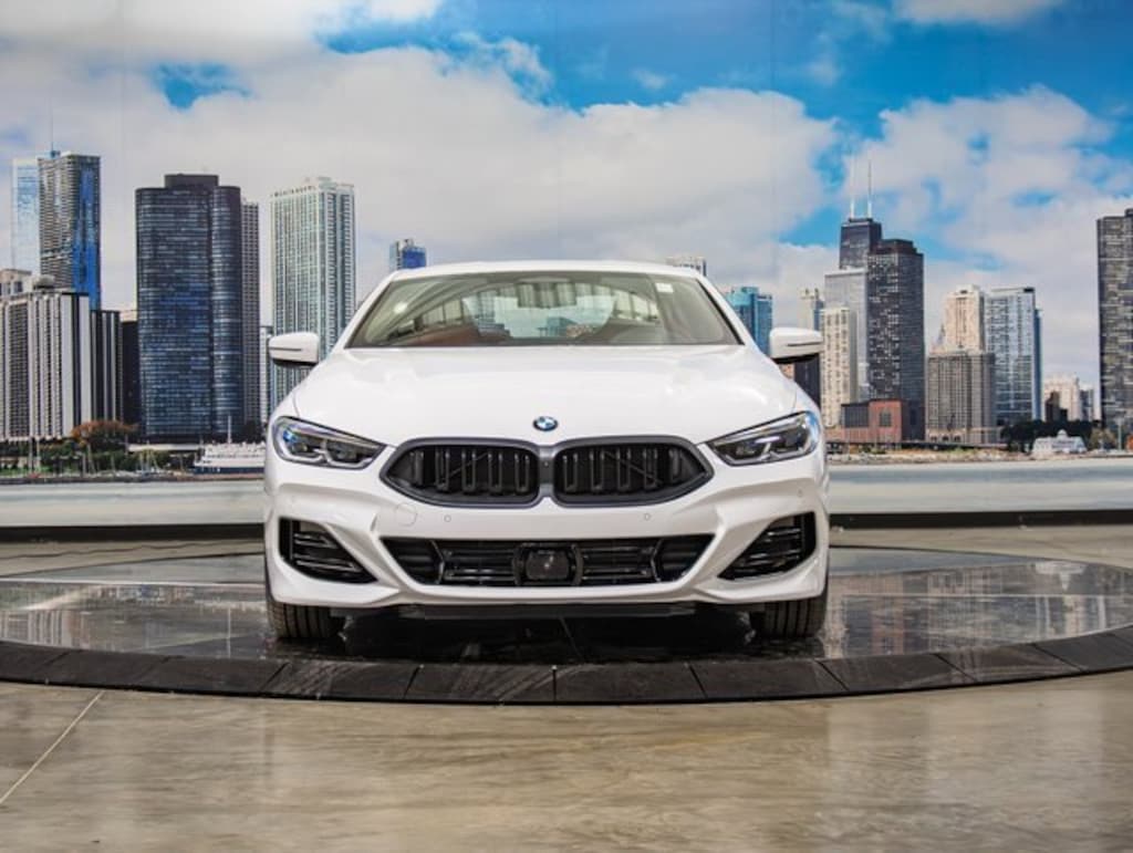 Used 2026 BMW 840i xDrive Coupe