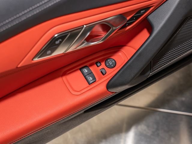 2025 BMW Z4 M40i - Photo 16
