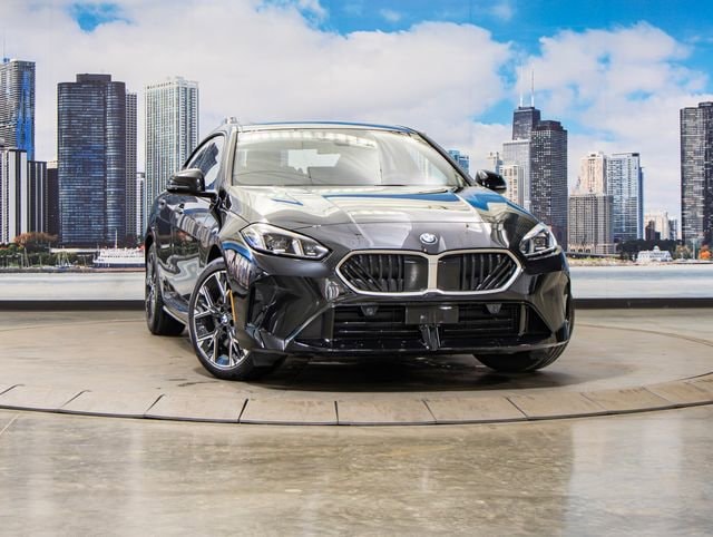 2026 BMW 2 Series 228 xDrive Gran Coupe's photo