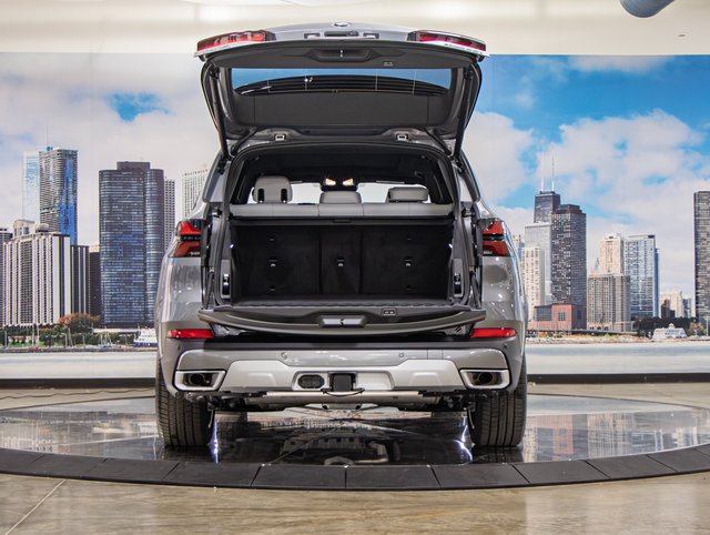 2026 BMW X5 40i - Photo 11