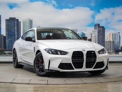 2026 BMW M4 Coupe B261327