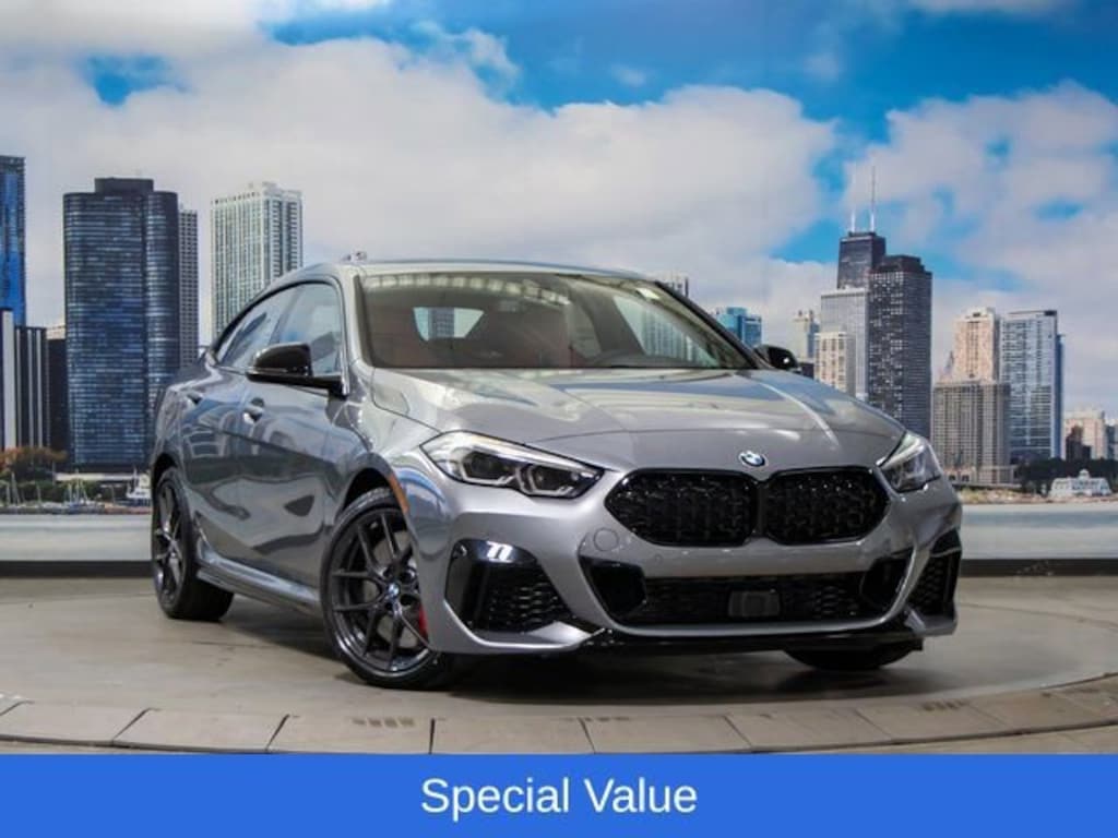 Used 2024 BMW M235i xDrive Gran Coupe