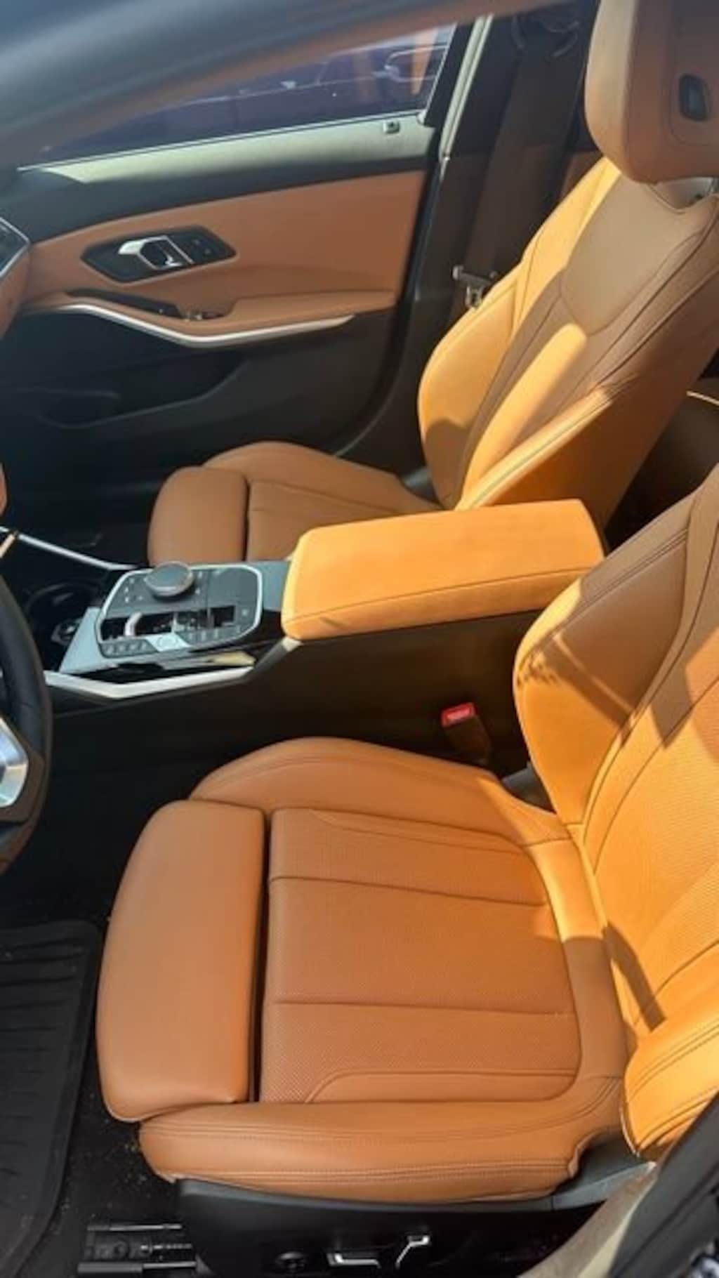 Used 2024 BMW 330i xDrive Sedan