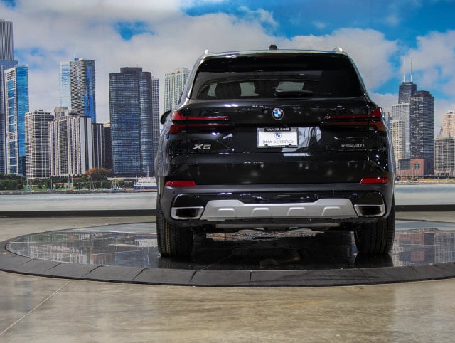 2024 BMW X5 40i - Photo 11