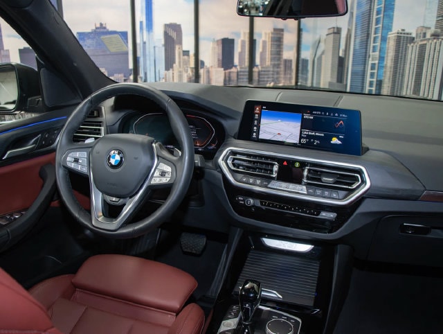 2024 BMW X3 30i - Photo 16