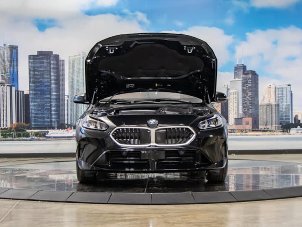 New 2026 BMW 228i xDrive Gran Coupe