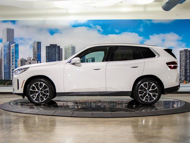 2026 BMW X3 30 - Photo 6