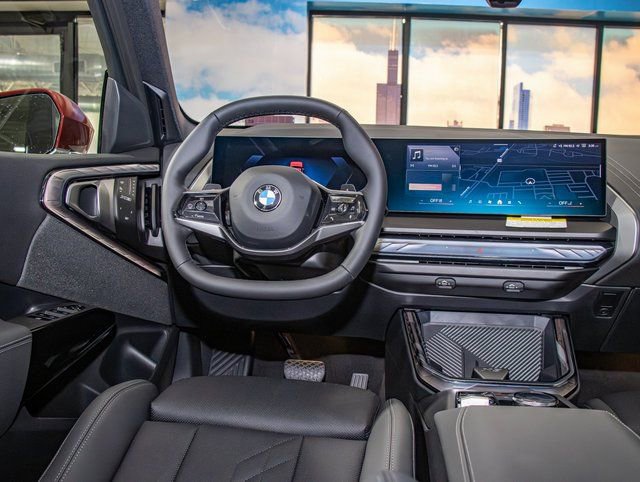 2026 BMW X3 30 - Photo 16