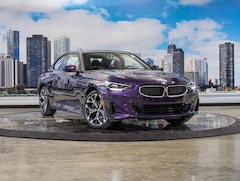 2026 BMW 230i xDrive Coupe
