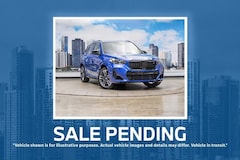 2025 BMW X1 M35i SUV