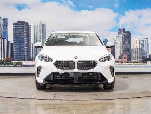 2026 Bmw 228i 228 Gran Coupe photo 3