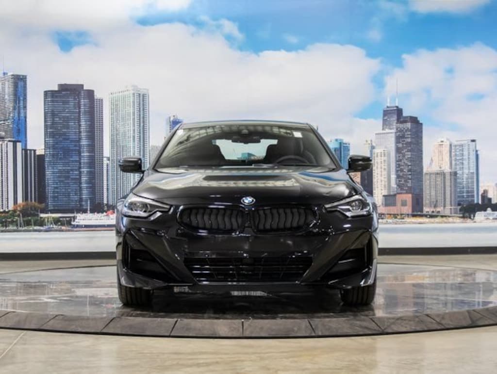 Used 2026 BMW 230i xDrive Coupe