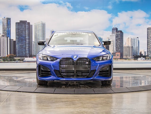 2025 Bmw M440i xDrive photo 2