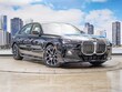 BMW 750e