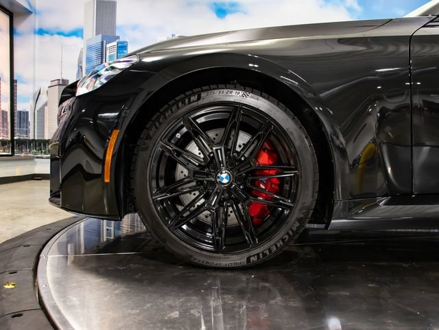 2024 BMW M2 Coupe Base - Photo 7
