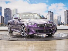 2026 BMW 230i xDrive Coupe