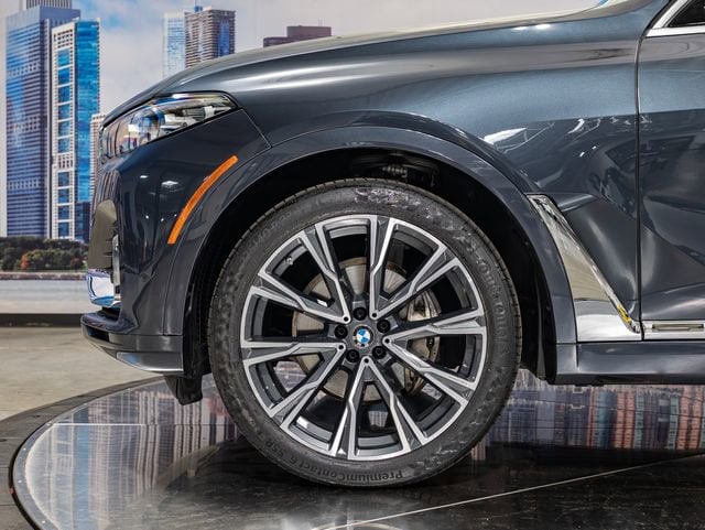 2022 BMW X7 40i - Photo 7