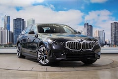 2026 BMW i5 xDrive40 Sedan