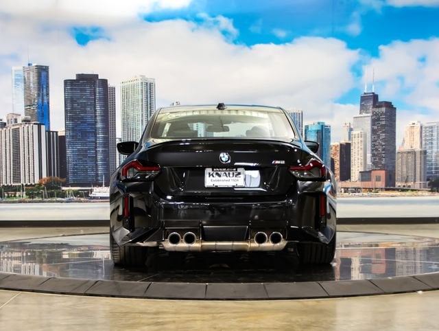 2024 BMW M2 Coupe Base - Photo 11