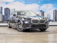 2026 BMW 530i xDrive Sedan