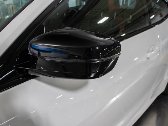 2026 BMW 4 Series 430i - Photo 10