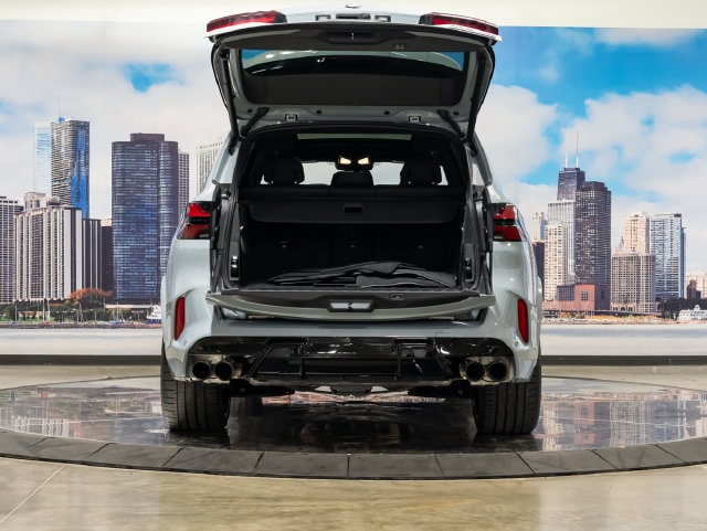 2024 BMW X5 M Base - Photo 12