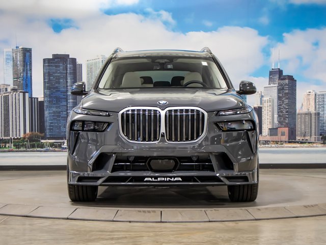 2026 Bmw X7 XB7 photo 3