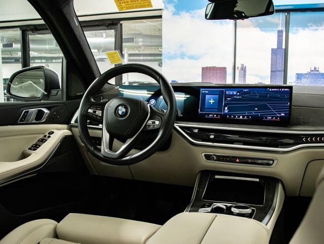 2024 BMW X5 40i - Photo 16