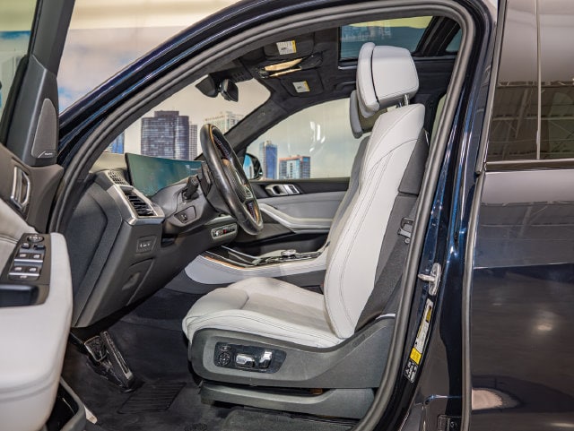 2024 BMW X5 M60i - Photo 20