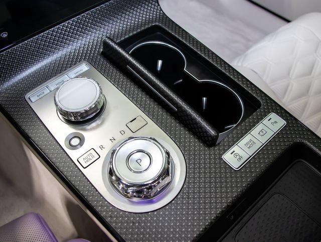 2026 GENESIS G80 Sport Prestige - Photo 20